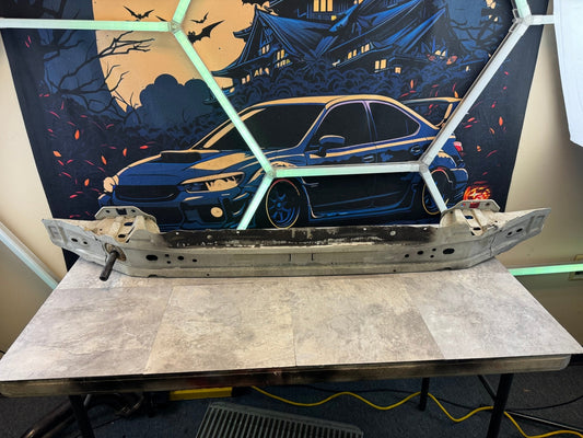 2015-2021 Subaru WRX & STI OEM Front Bumper Reinforcement Bar Beam