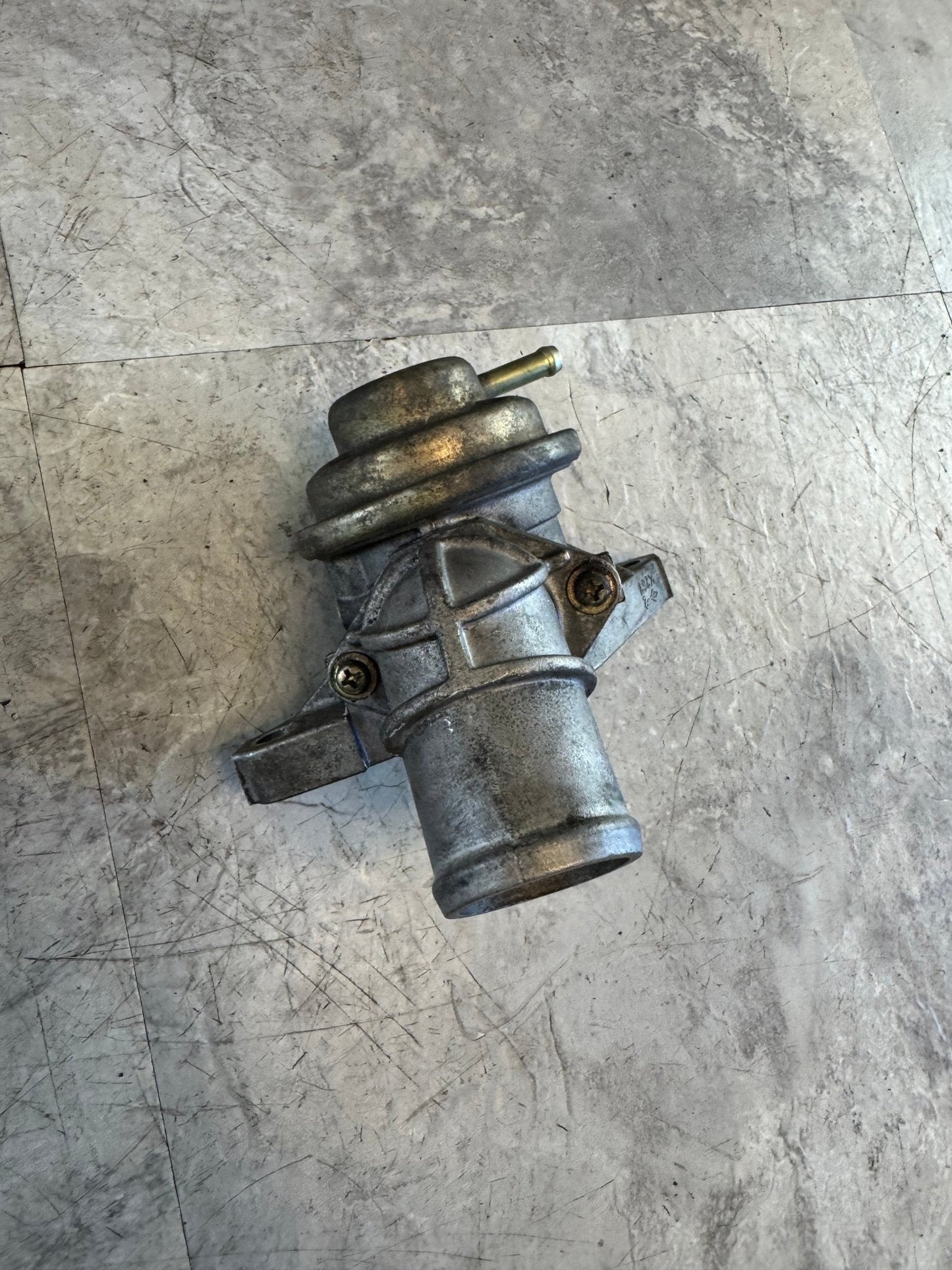 2002-2021 Subaru Impreza WRX STi OEM Bypass Valve BPV Blow Off Valve BOV 3 /