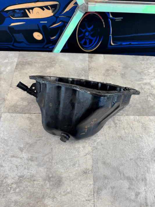 2004-2021 Subaru WRX STi OEM Oil Pan