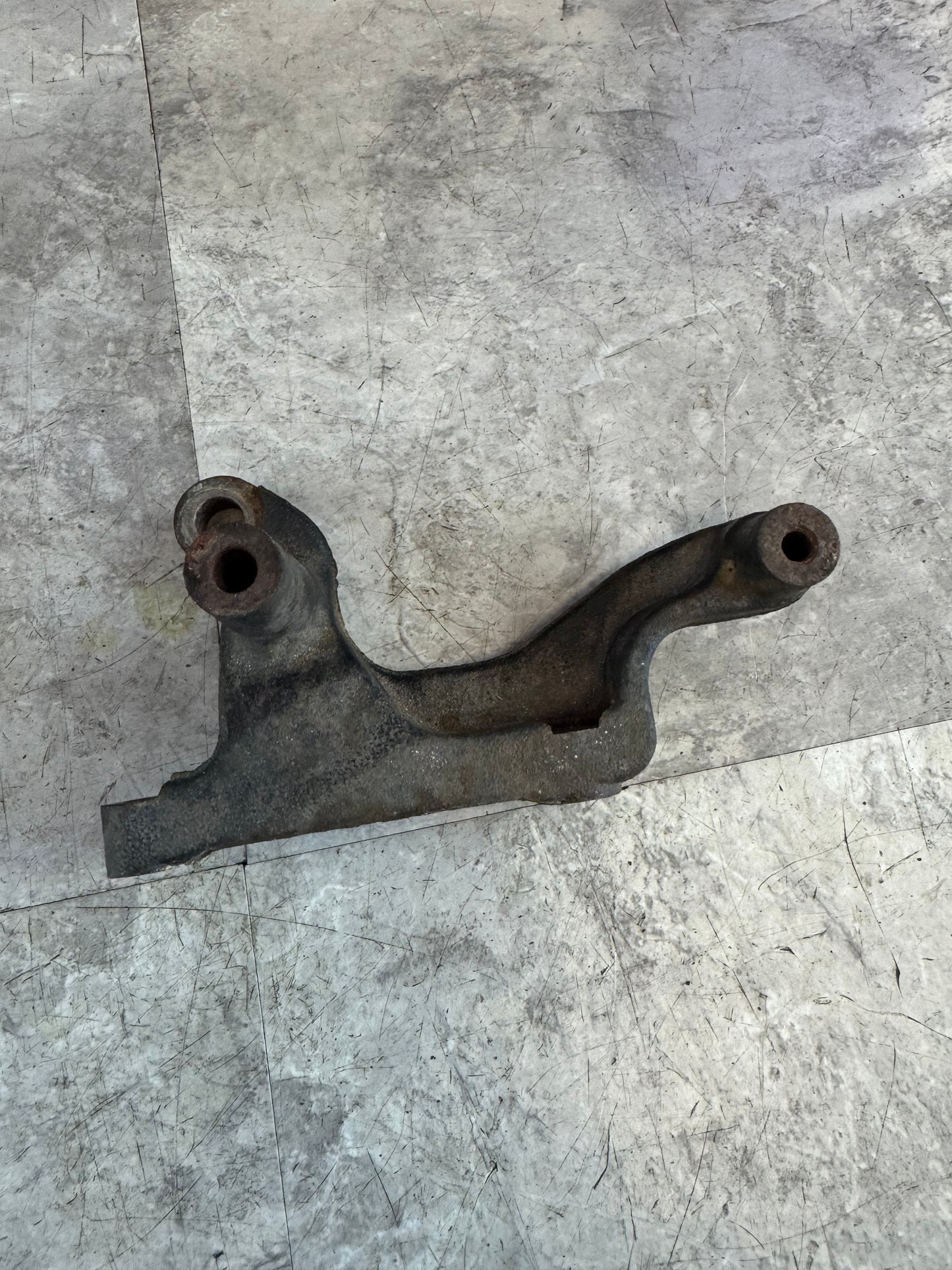 2008-2021 Subaru Impreza WRX STi AC Compressor Bracket