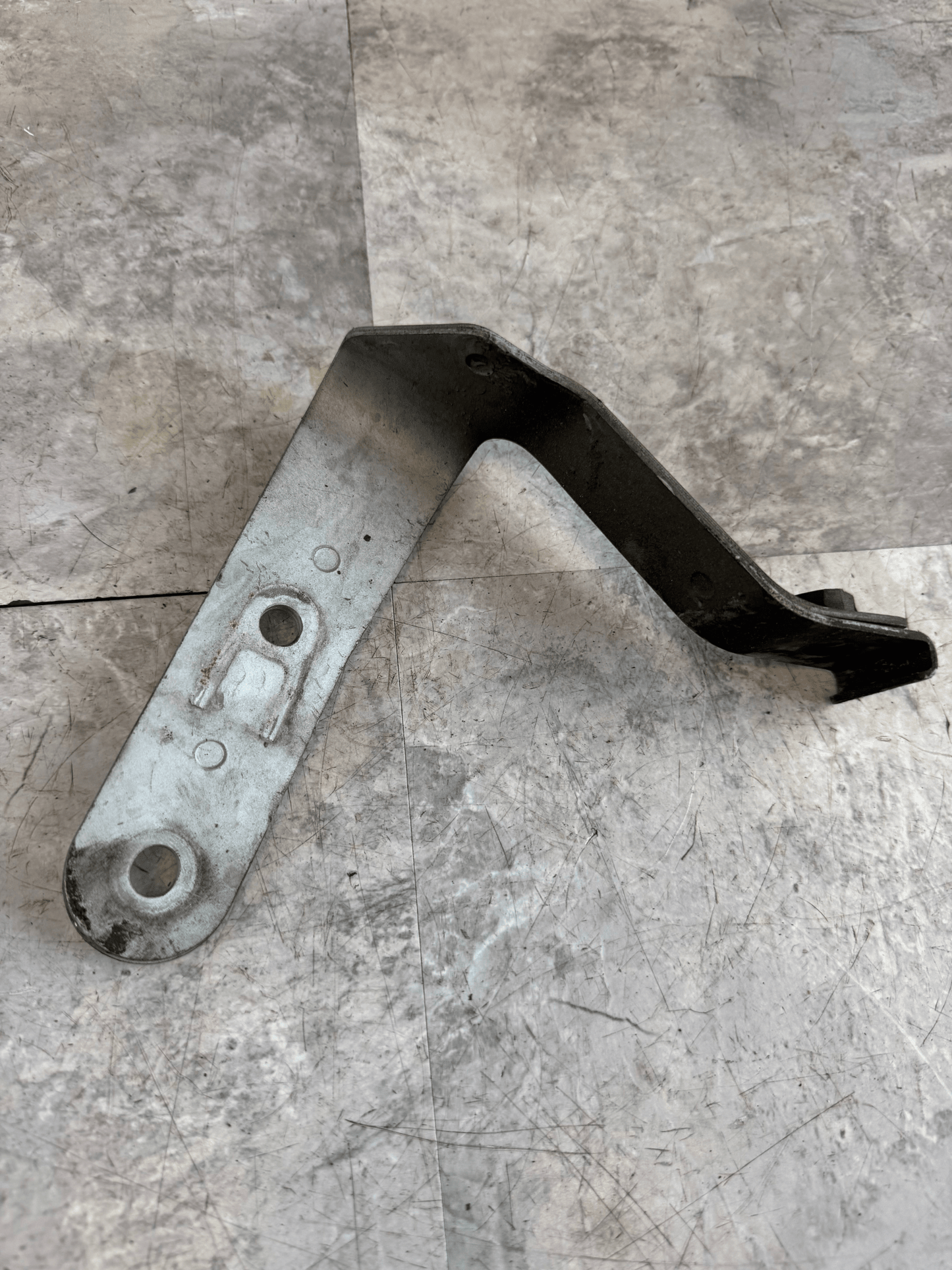 2004-2021 Subaru Impreza WRX STi OEM Downpipe Hanger Bracket Support Mount