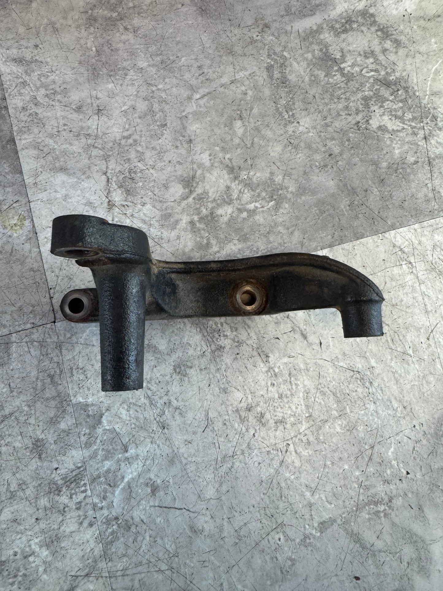 2008-2021 Subaru Impreza WRX STi AC Compressor Bracket