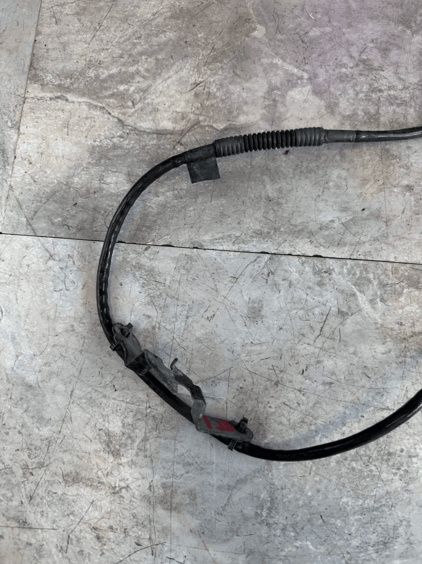2008-2014 Subaru WRX STi OEM REAR Denso O2 Oxygen Sensor