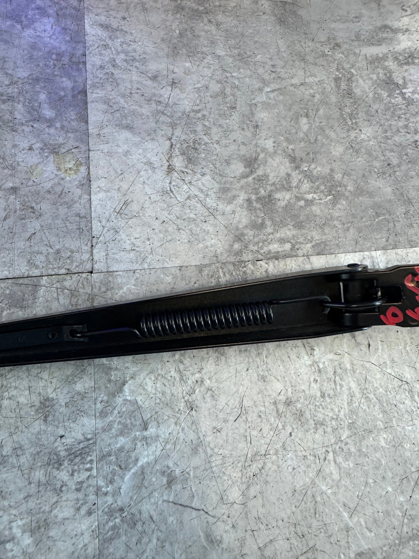 2008-2010 Subaru Impreza WRX OEM Windshield Wiper Arm Blade Passenger Side