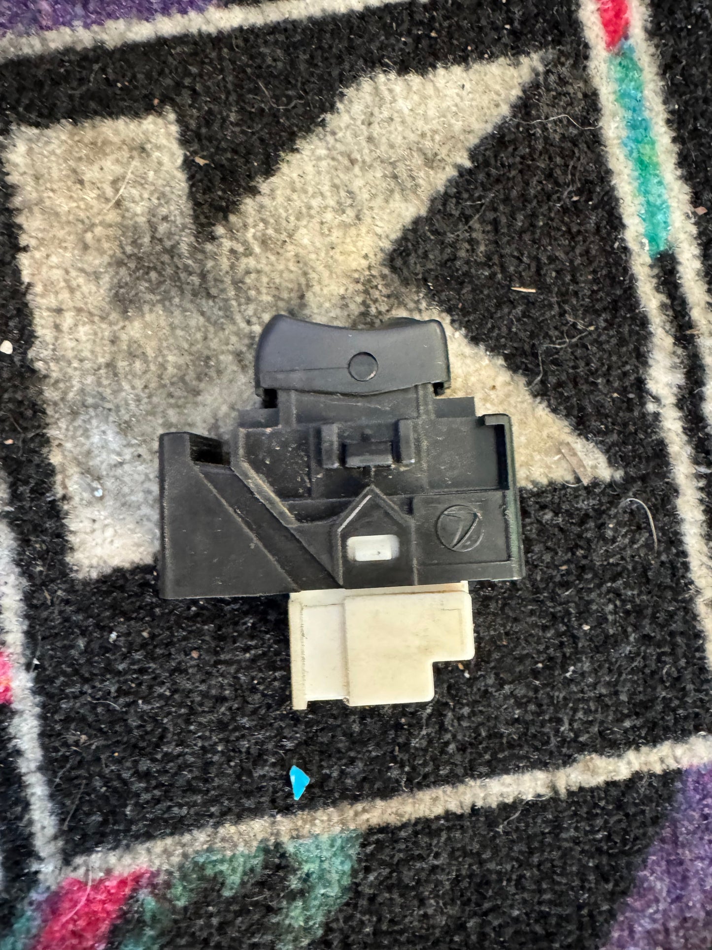2002-2007 Subaru Impreza WRX STi OEM Door Lock Switch Button (Bins)