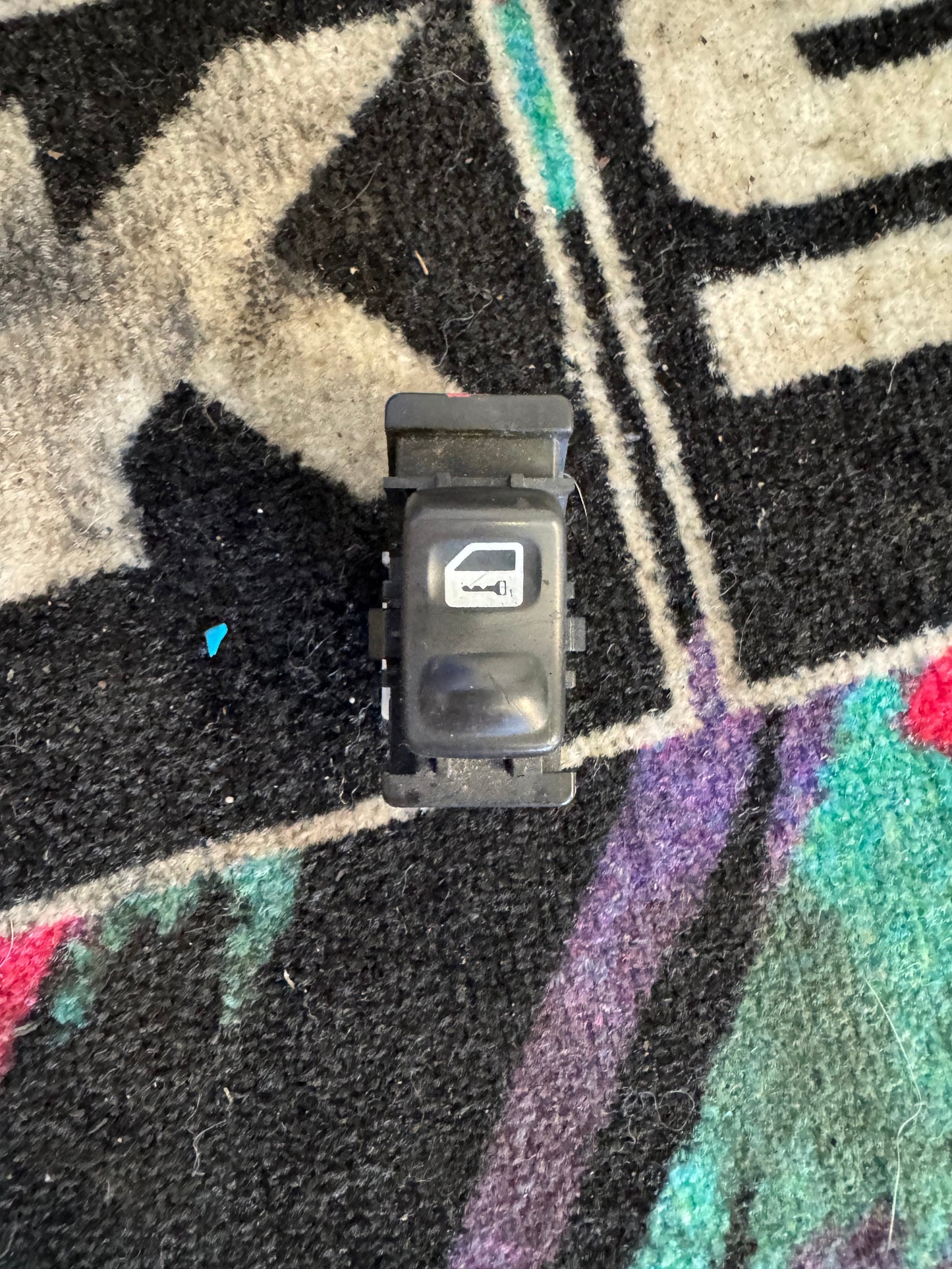 2002-2007 Subaru Impreza WRX STi OEM Door Lock Switch Button (Bins)