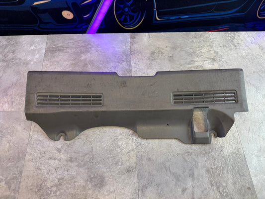 2002-2004 Subaru WRX OEM Rear Hatch Sill Trim Trunk Sill Wagon