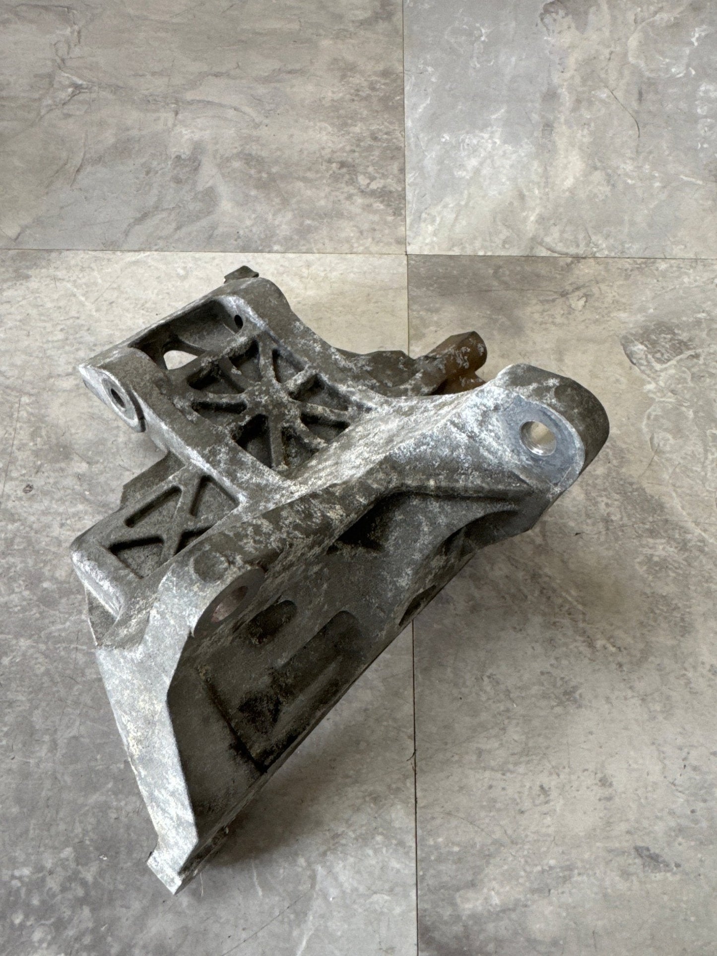 2015-2017 Subaru Impreza WRX AC Compressor Bracket