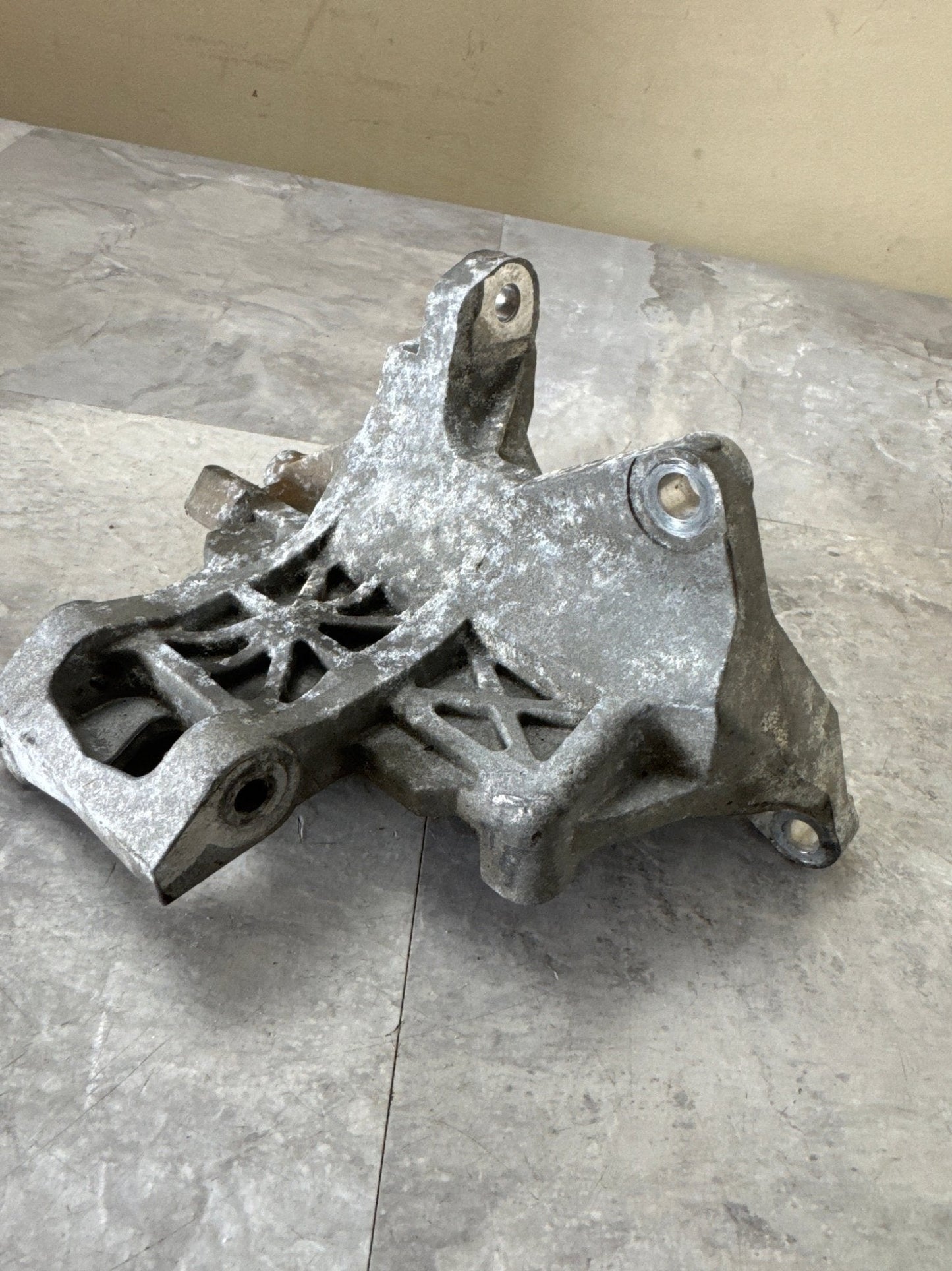 2015-2017 Subaru Impreza WRX AC Compressor Bracket