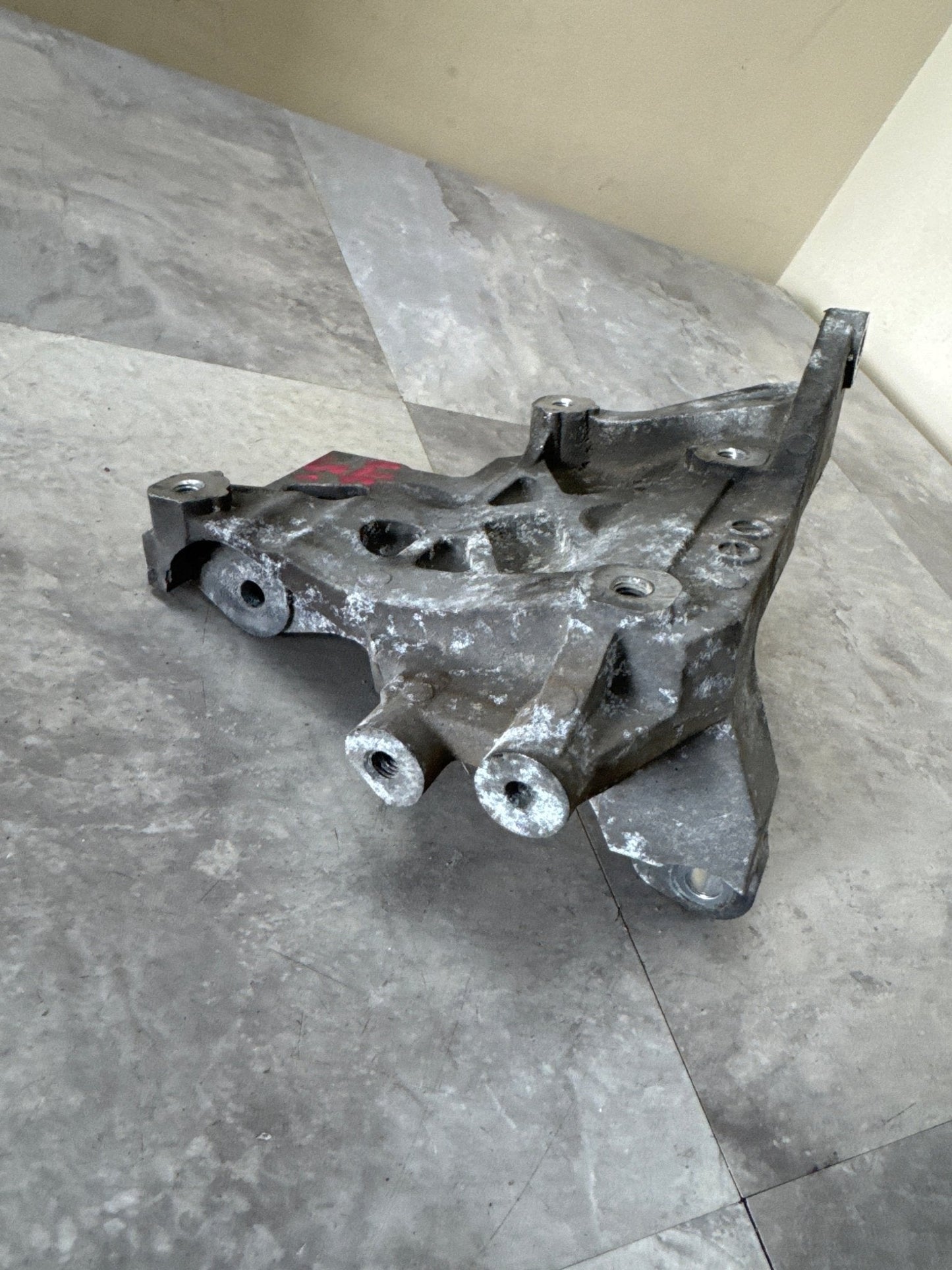 2015-2017 Subaru Impreza WRX AC Compressor Bracket