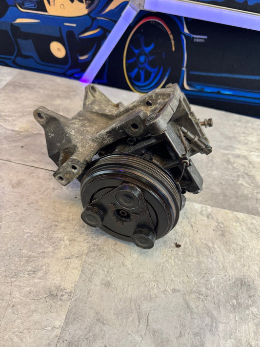 2004-2007 Subaru Impreza WRX STi AC Compressor