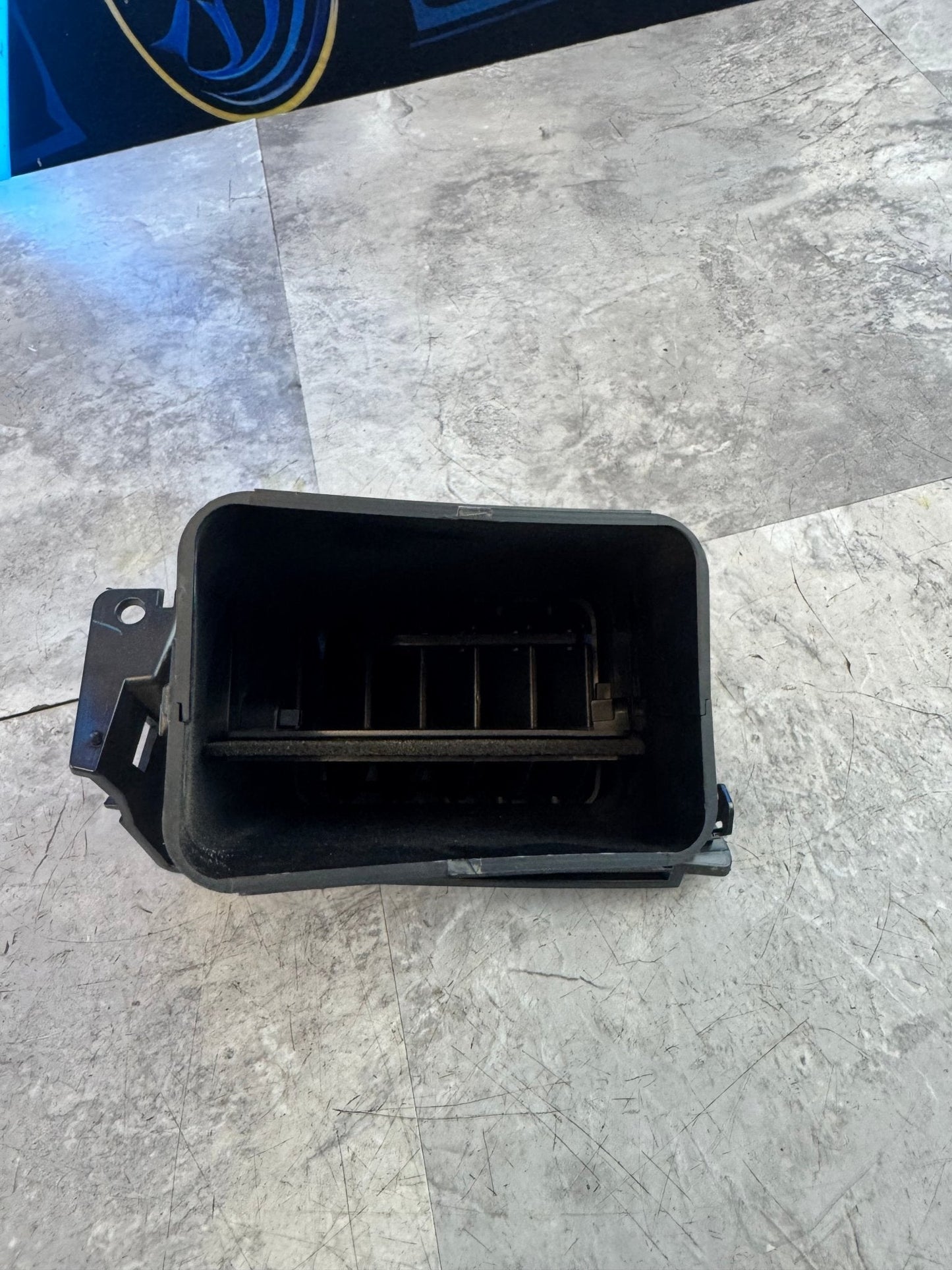 2008-2014 Subaru Impreza WRX STi OEM Left LH AC Climate Grill Vent Assembly