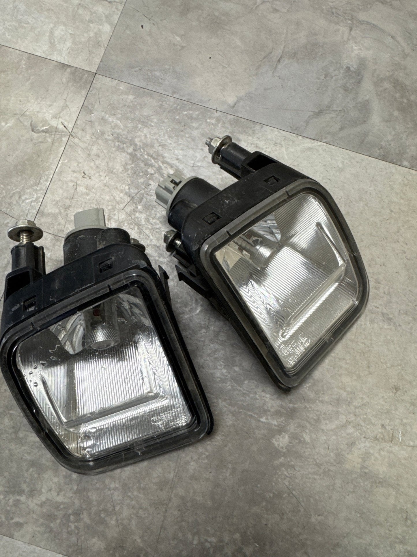 2015-2021 Subaru WRX STi OEM Fog Light Assembly LH RH