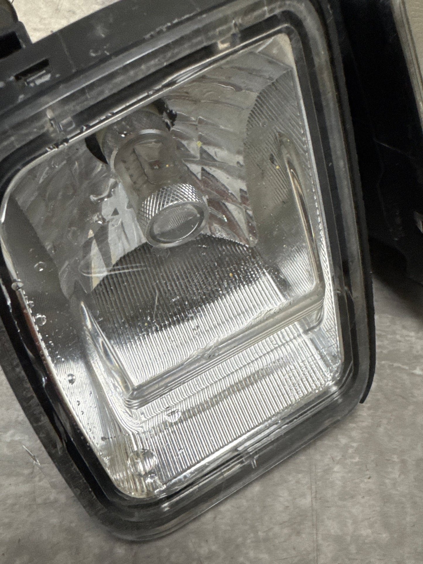 2015-2021 Subaru WRX STi OEM Fog Light Assembly LH RH