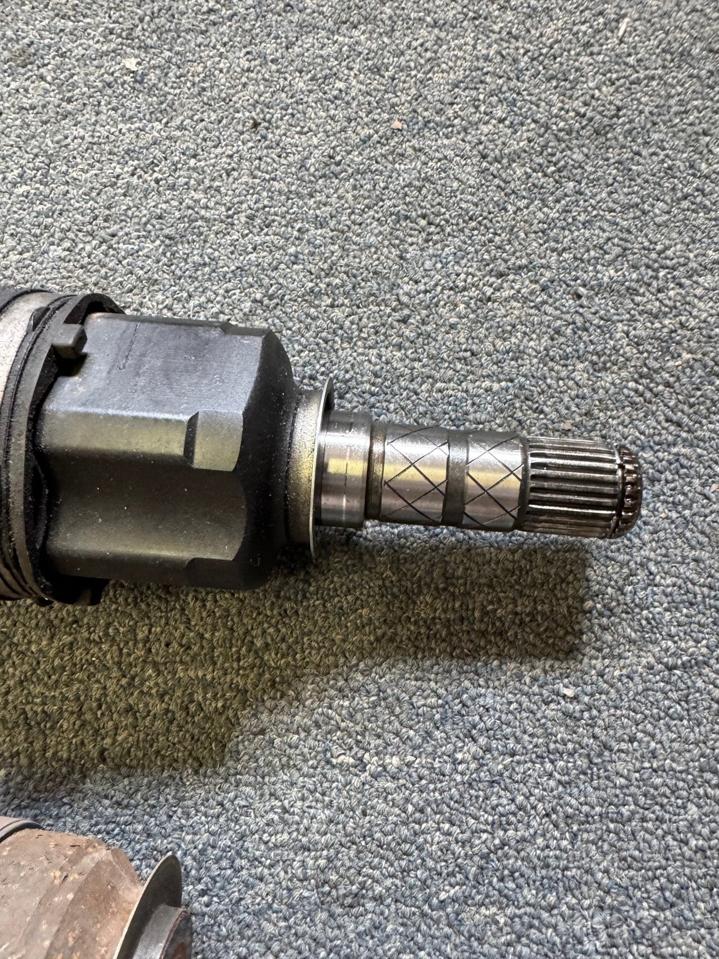 2008-2021 Subaru WRX STi OEM Front Axle Set Pair Driver Passenger RH LH Genuine