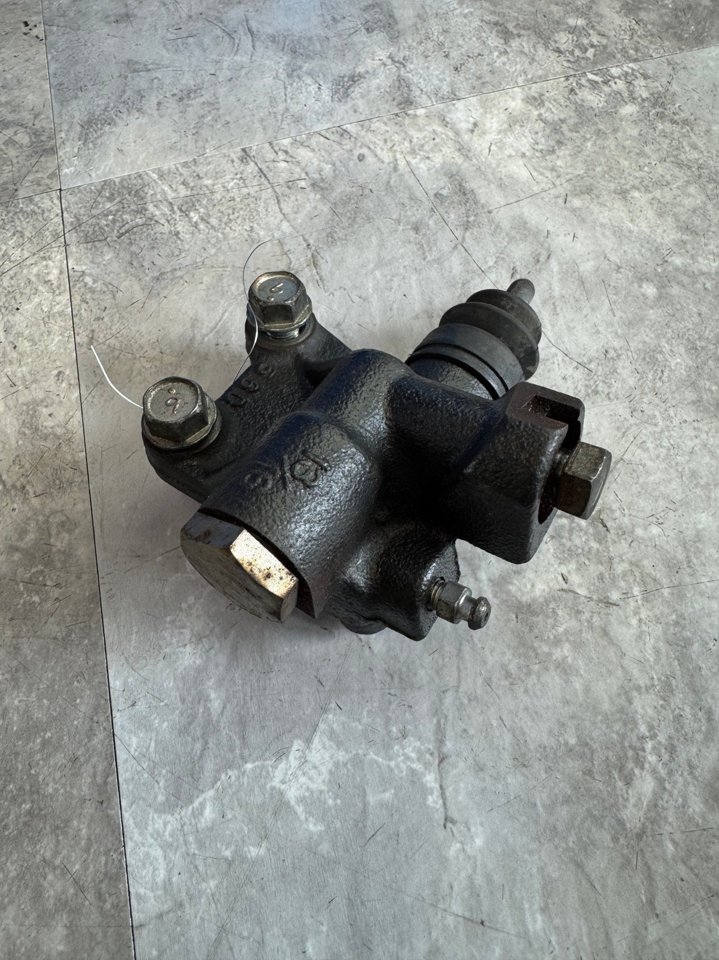 2006-2021 Subaru Impreza WRX STi OEM Clutch Slave Cylinder 6MT
