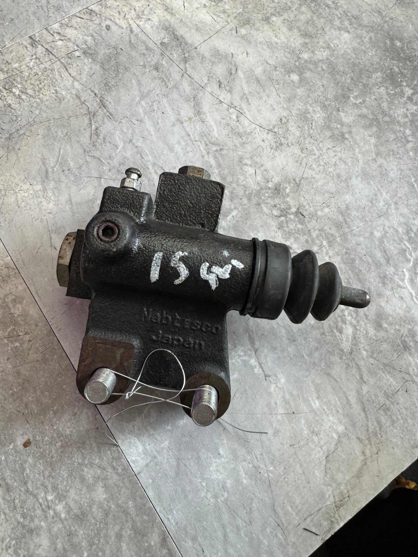 2006-2021 Subaru Impreza WRX STi OEM Clutch Slave Cylinder 6MT