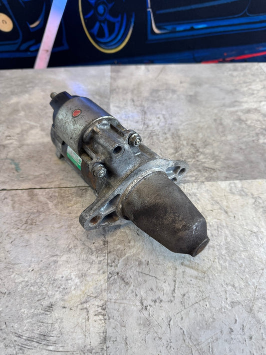 2008-2021 Subaru STi Starter Motor OEM Assembly