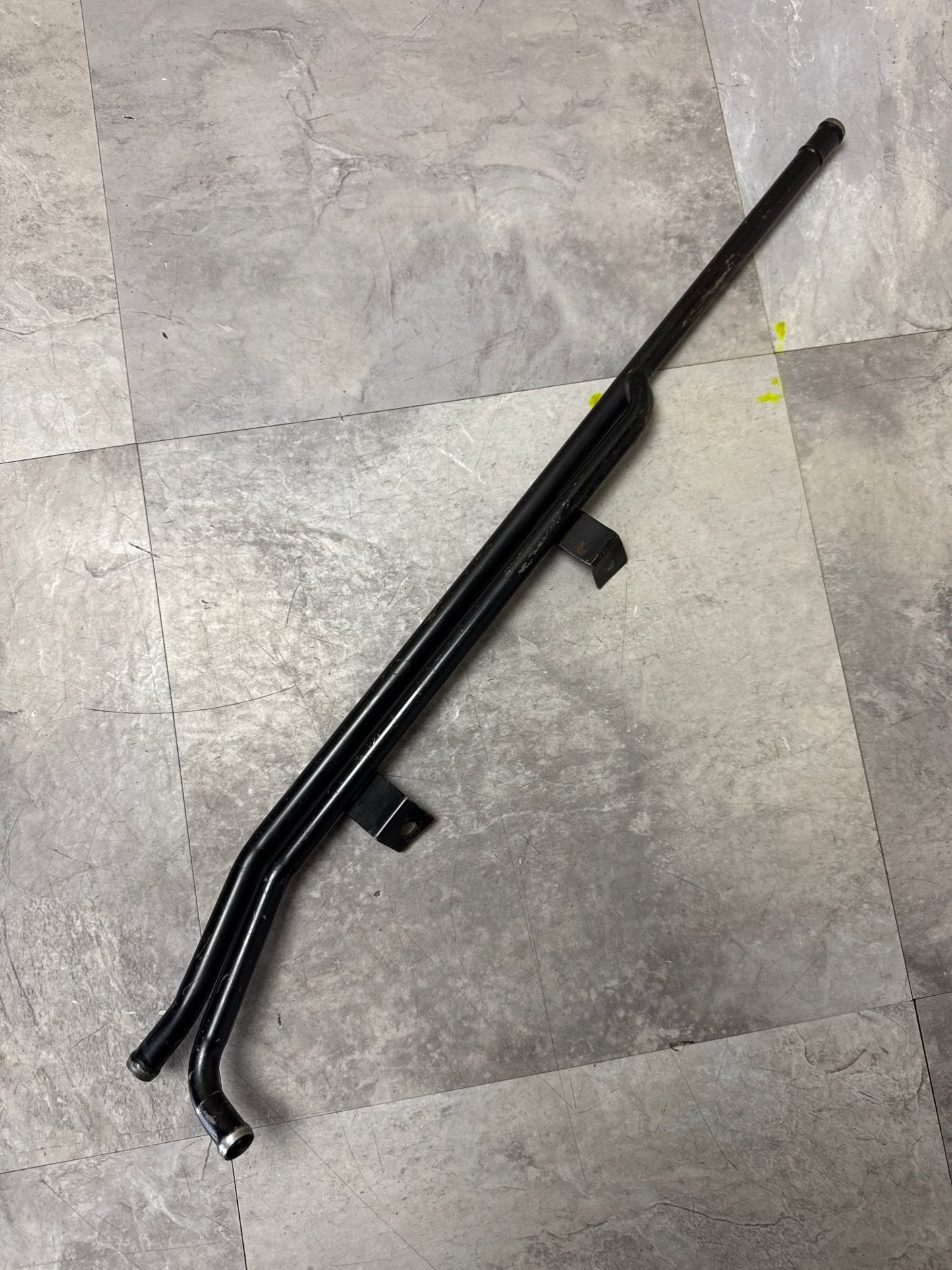 2002-2003 Subaru Impreza WRX OEM Intercooler Hard Line Pipe Tube 2R2