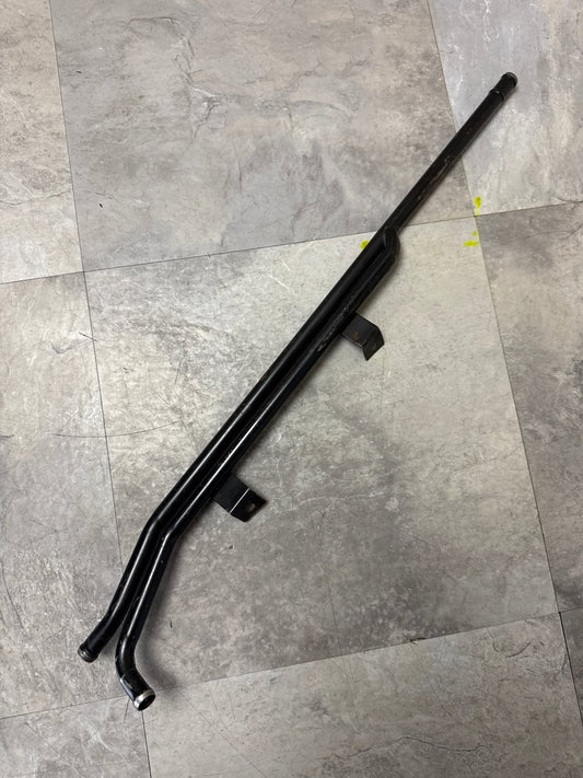 2002-2003 Subaru Impreza WRX OEM Intercooler Hard Line Pipe Tube 2R2