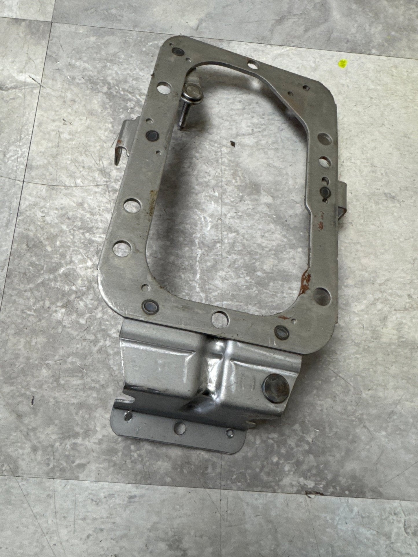 2015-2021 Subaru WRX STi OEM Stock E-Brake Emergency Bracket Mount Tab
