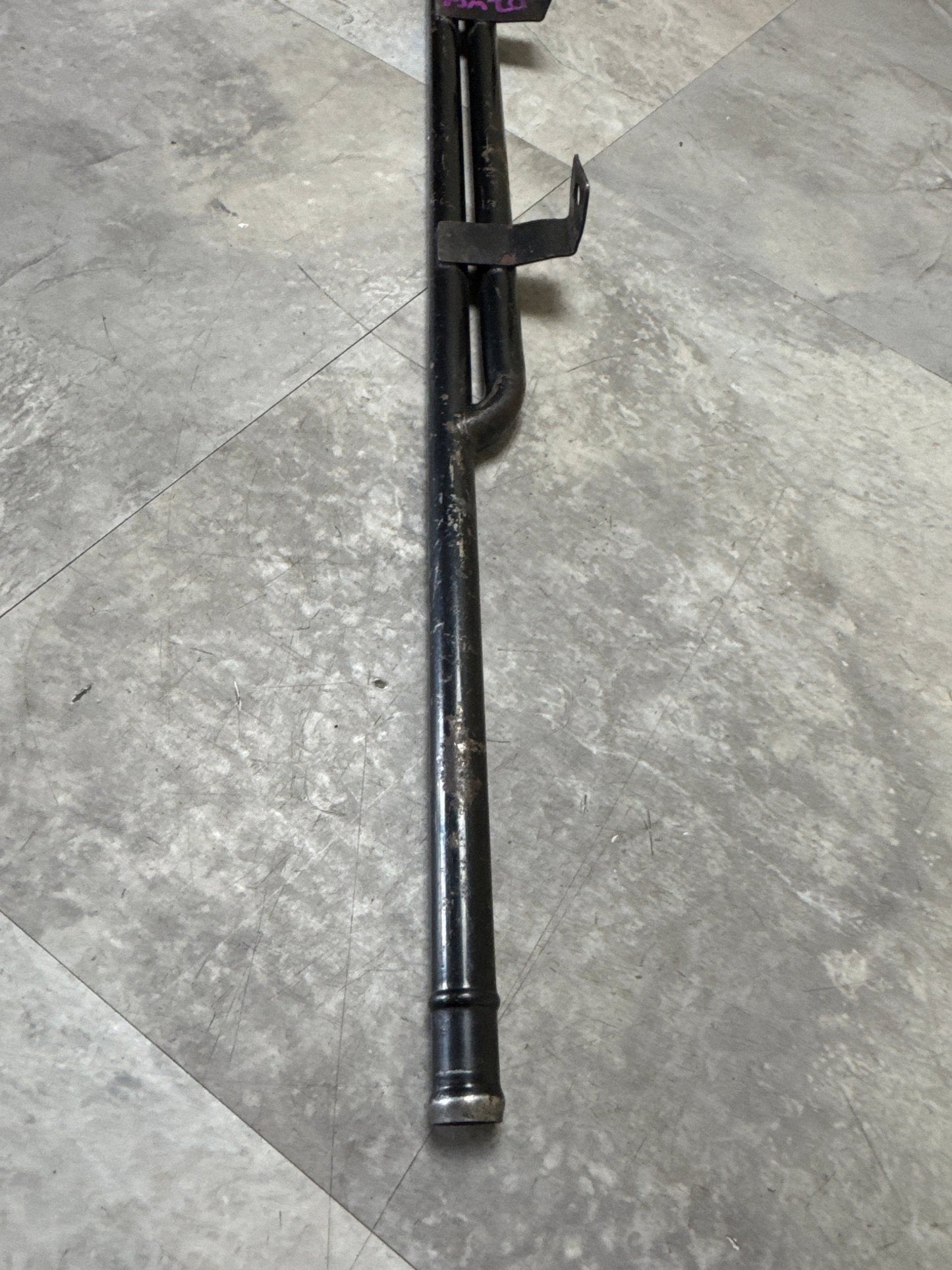 2002-2003 Subaru Impreza WRX OEM Intercooler Hard Line Pipe Tube 2R2