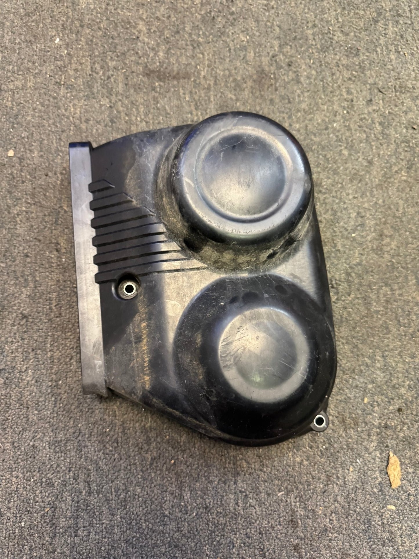 2008-2021 Subaru Impreza WRX STi OEM Right Side Outer Timing Cover