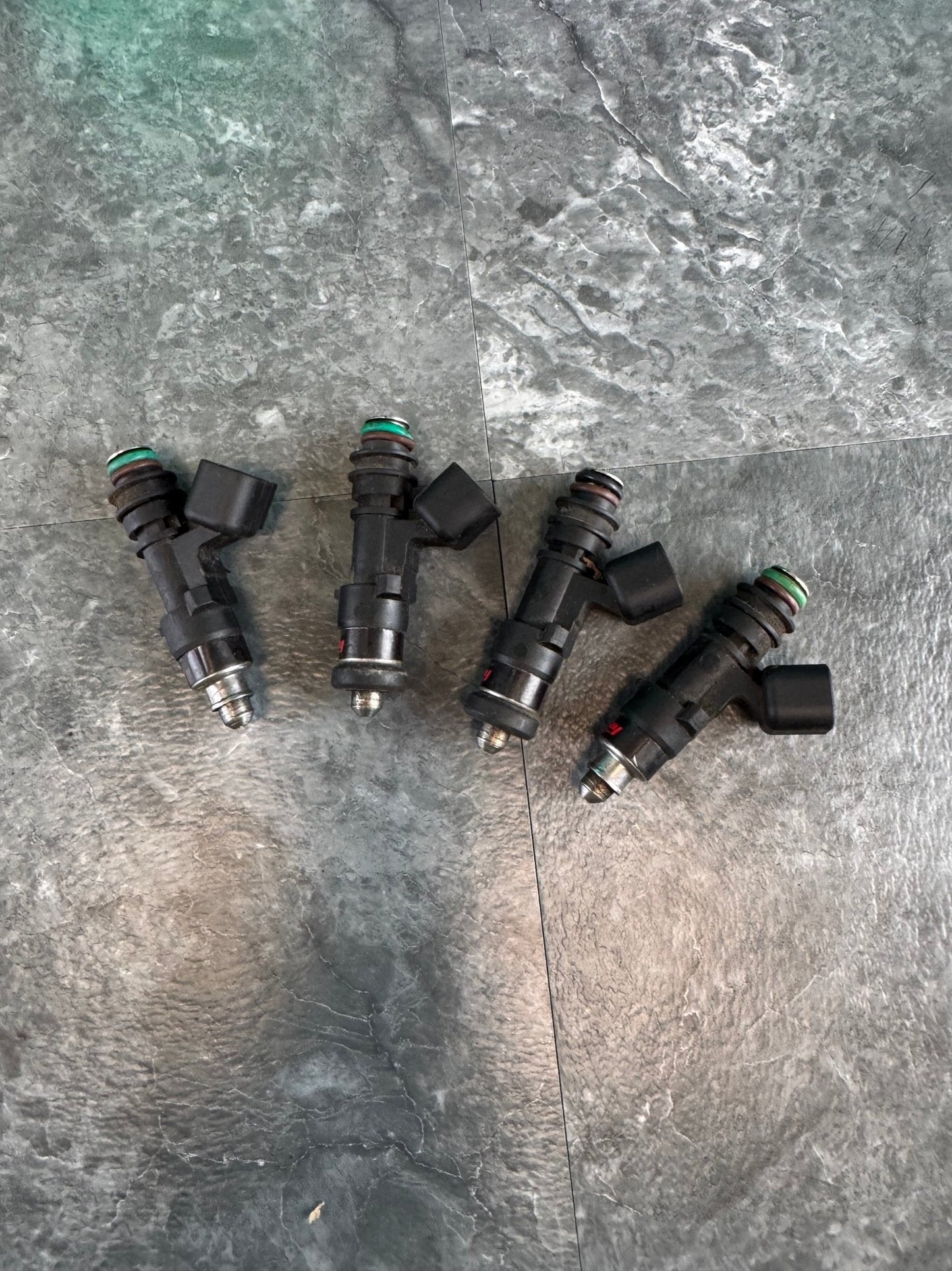 Subaru WRX STi SouthBay 1000 CC Top Feed Injectors ej255 ej257 ej205