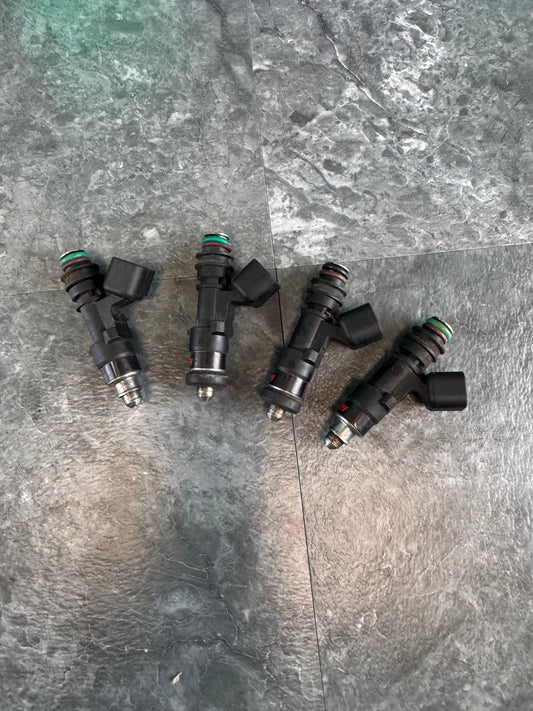 Subaru WRX STi SouthBay 1000 CC Top Feed Injectors ej255 ej257 ej205