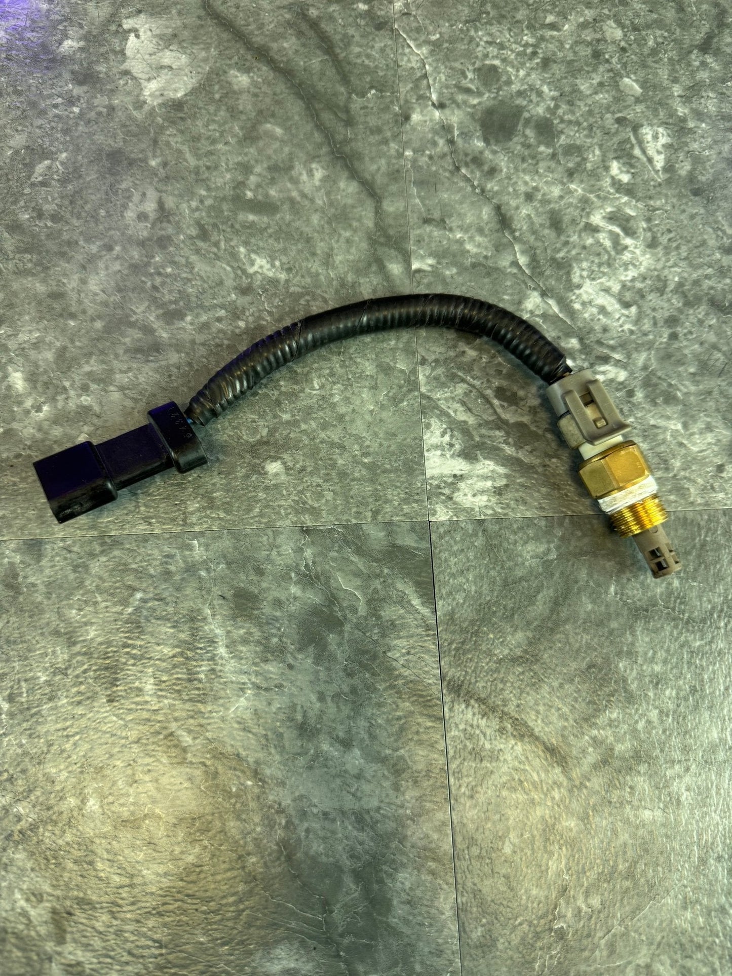 2008-2021 Subaru STi / 2008-2014 Subaru WRX Speed Density Kit Sensor Wiring