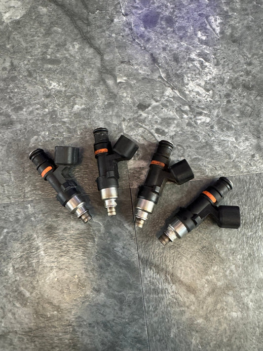 Subaru WRX STi Injector Dynamics ID1000 CC Top Feed Injectors ej255 ej257 ej205