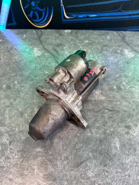 2008-2021 Subaru STi Starter Motor OEM Assembly