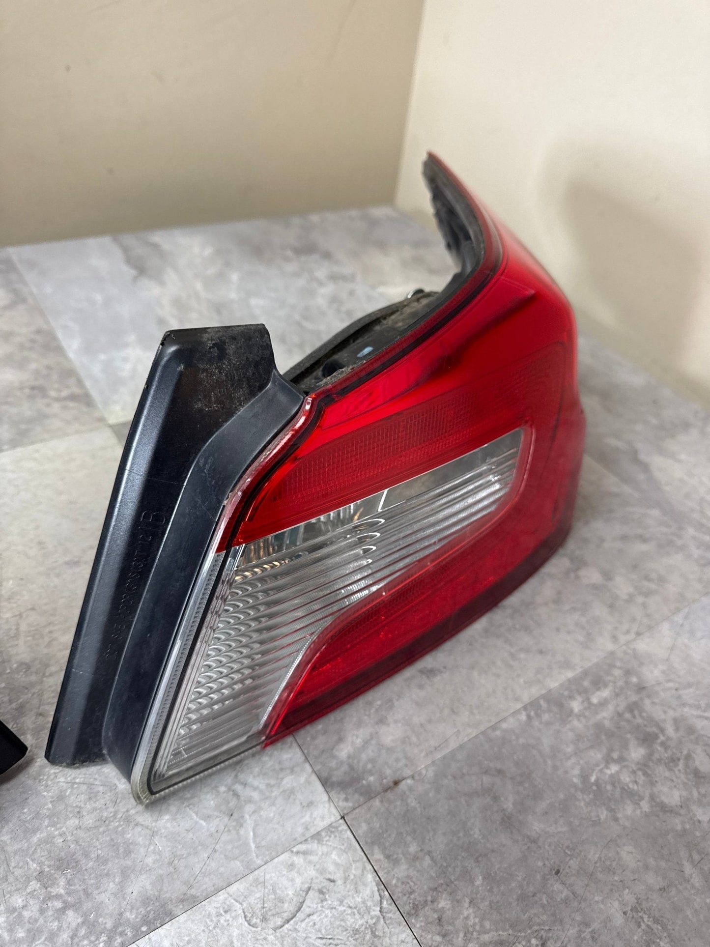 2015-2021 Subaru WRX STi OEM Tail Light Set LH RH Pair