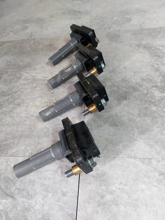 2004-2007 Subaru Impreza WRX STi OEM Ignition Coil Pack Set