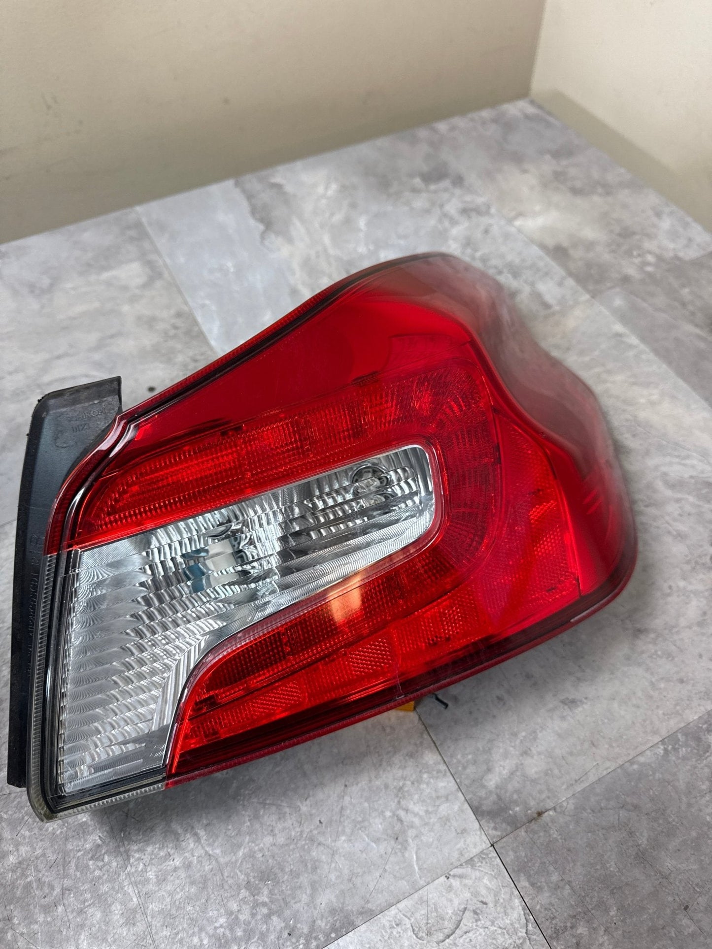 2015-2021 Subaru WRX STi OEM Tail Light Set LH RH Pair