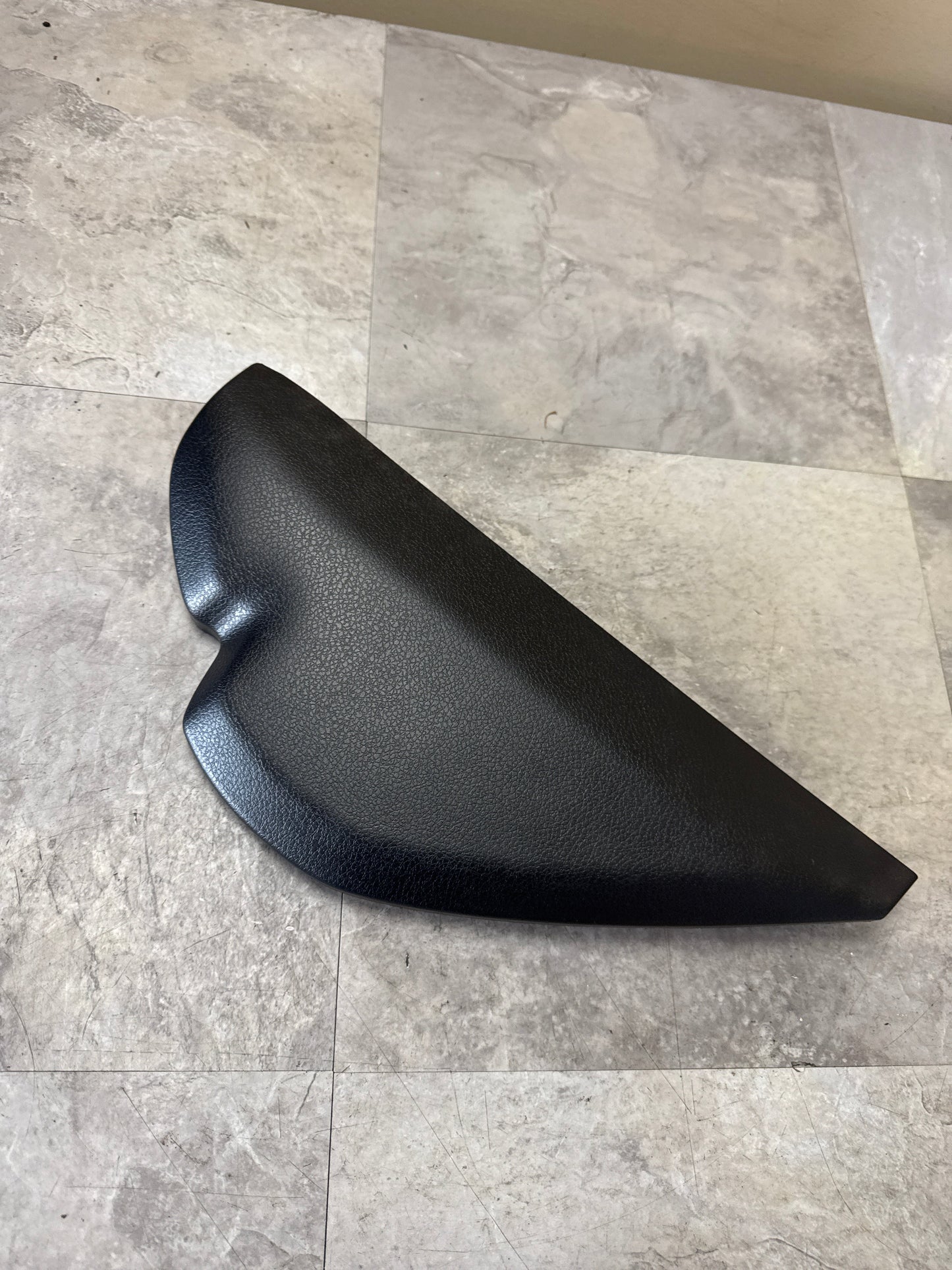 2008-2014 Subaru Impreza WRX STi Passenger Side Dash End Side Trim Panel Cover Cap