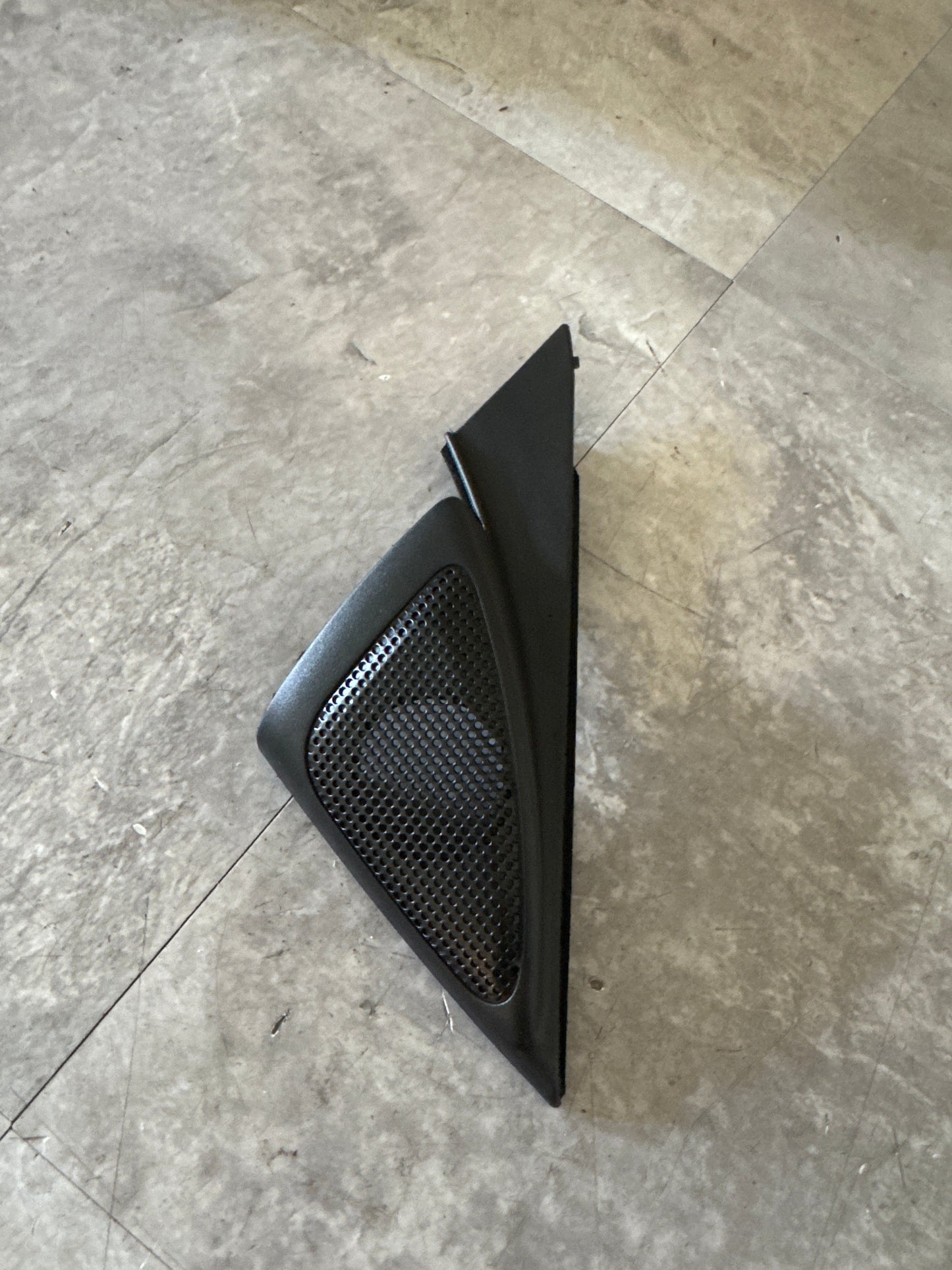2008-2014 Subaru Impreza WRX STi OEM Tweeter Trim RH