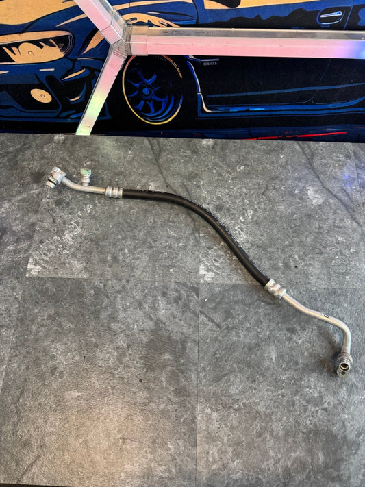 2008-2021 Subaru WRX STi OEM AC Line Hose Pipe High Pressure A/C Air Conditioning