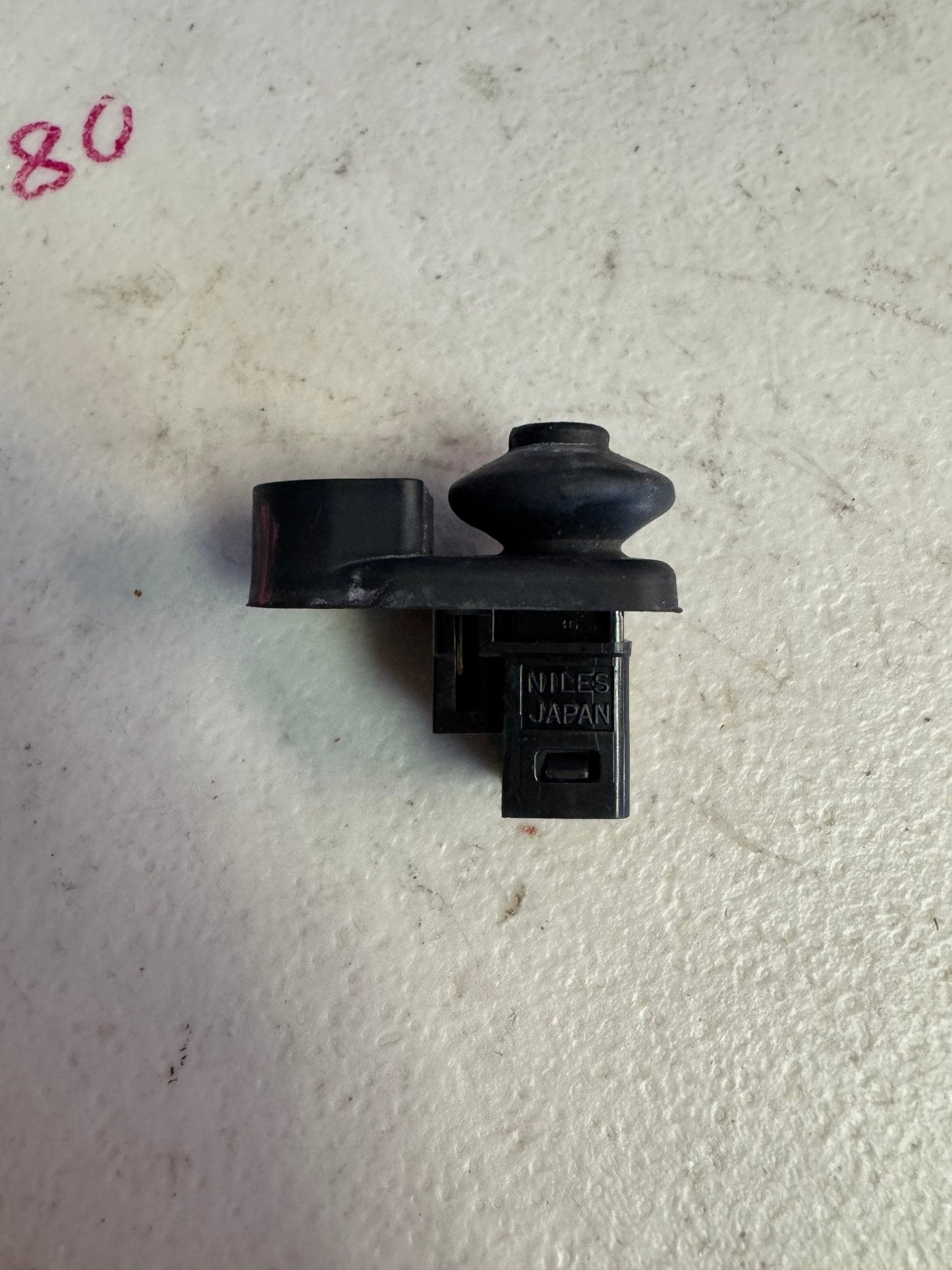2008-2014 Subaru Impreza WRX STI OEM Door Ajar Jamb Sensor Switch BIN