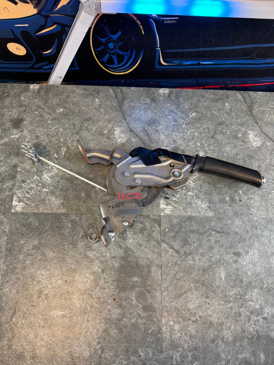 2008-2014 Subaru WRX STi Emergency OEM Parking Brake Handle Lever