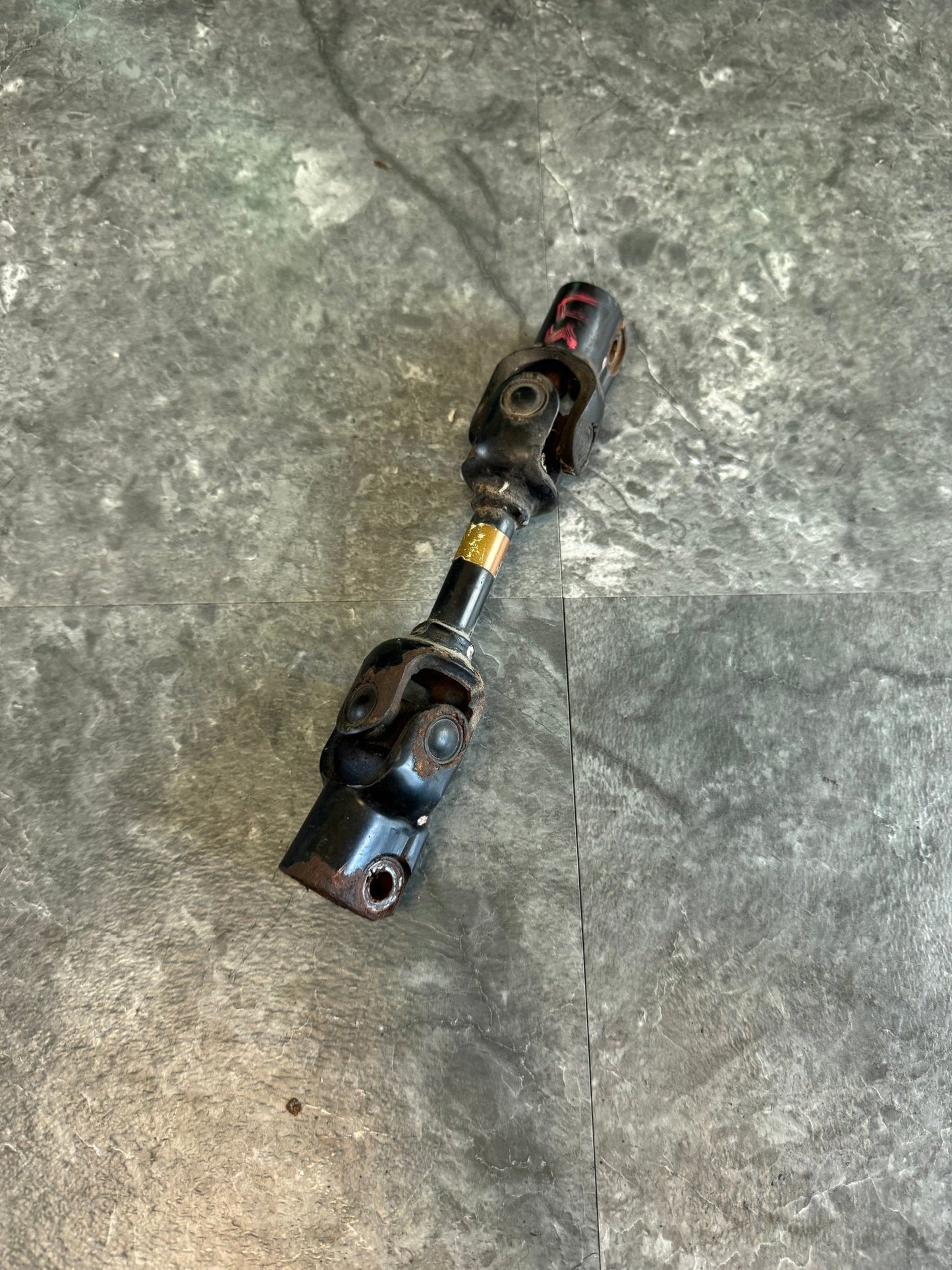 2008-2014 Subaru WRX STi OEM Steering Linkage Joint 34170FE020