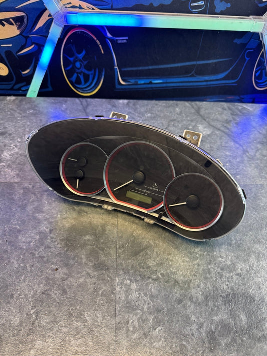 2012-2014 Subaru STi Instrument OEM Gauge Cluster /