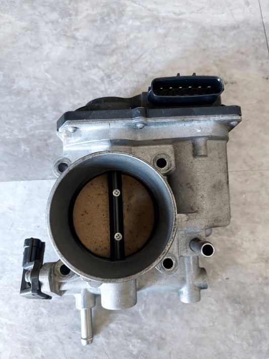 2004-2007 Subaru WRX STi OEM Throttle Body Assembly