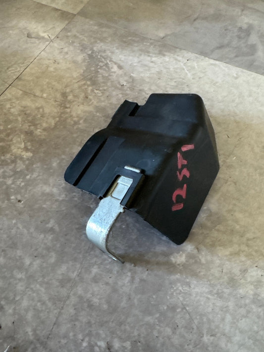 2015-2019 Subaru WRX STI Engine Harness Cover