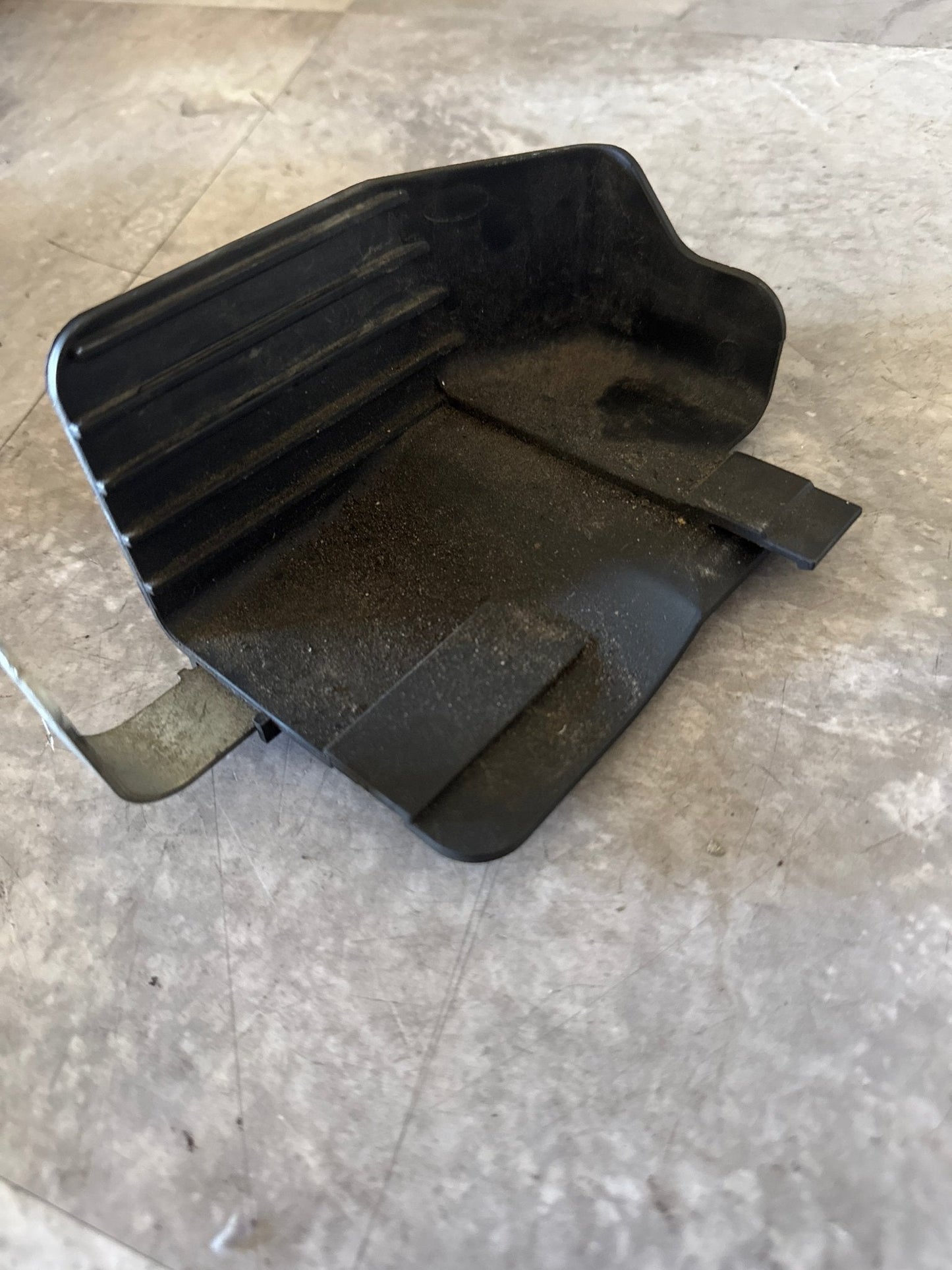 2015-2019 Subaru WRX STI Engine Harness Cover