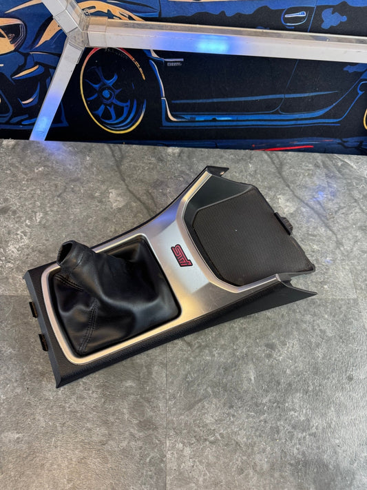 2008-2014 Subaru Impreza WRX STi OEM Center Shifter Console