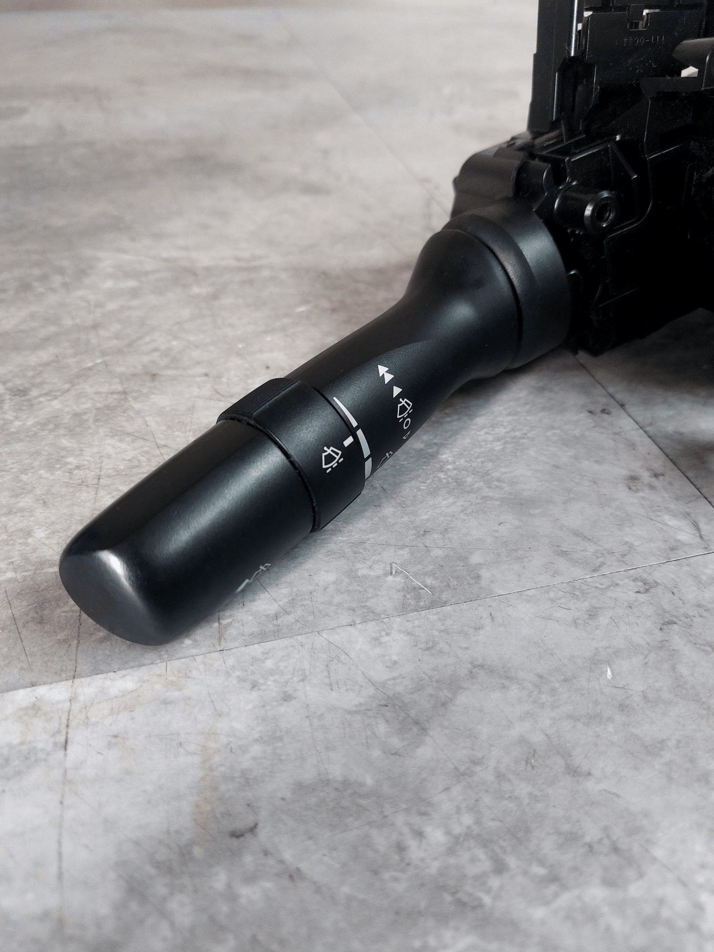 2015-2019 Subaru WRX / STi Clock Spring Stalk Column Assembly