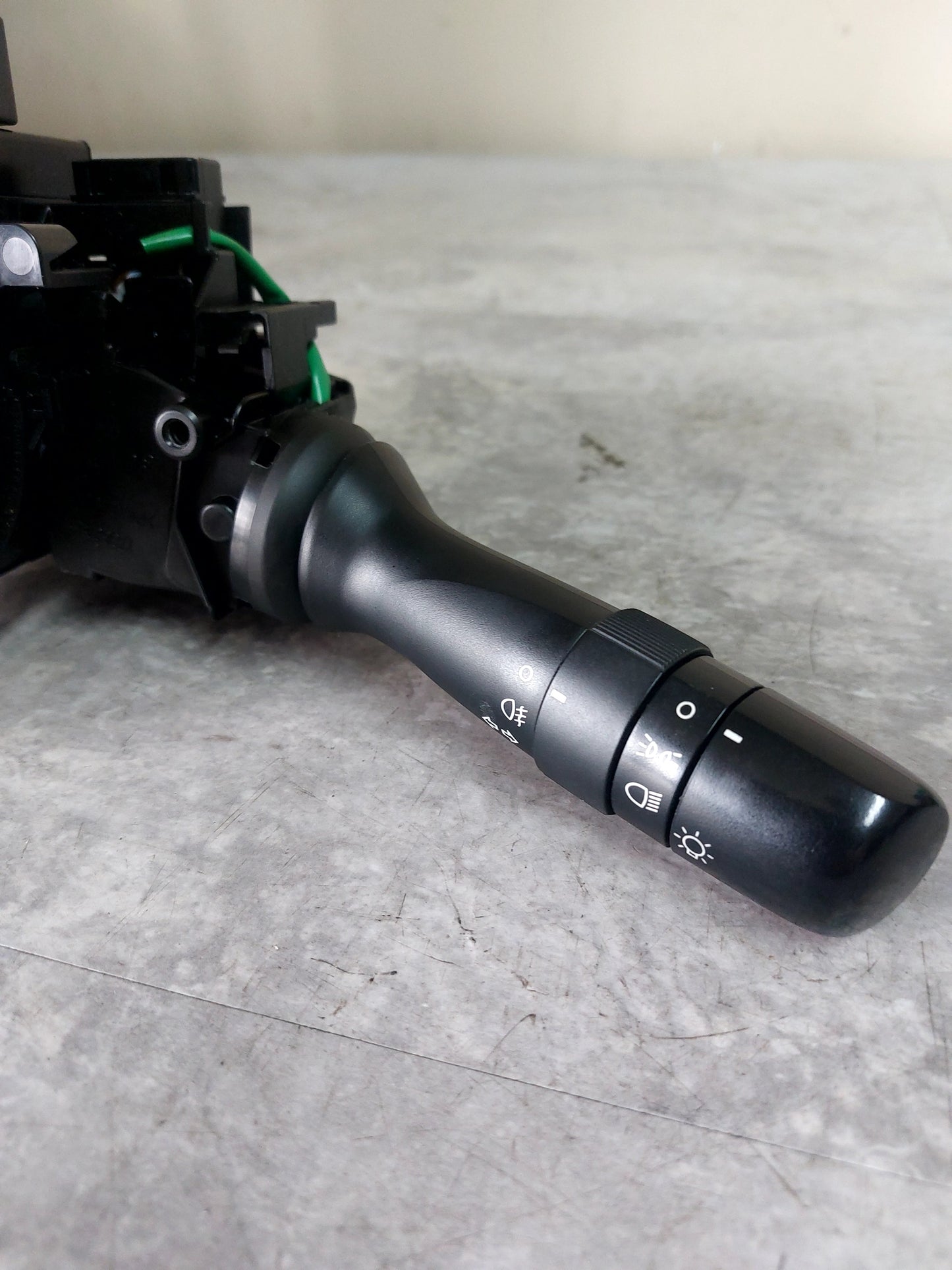 2015-2019 Subaru WRX / STi Clock Spring Stalk Column Assembly