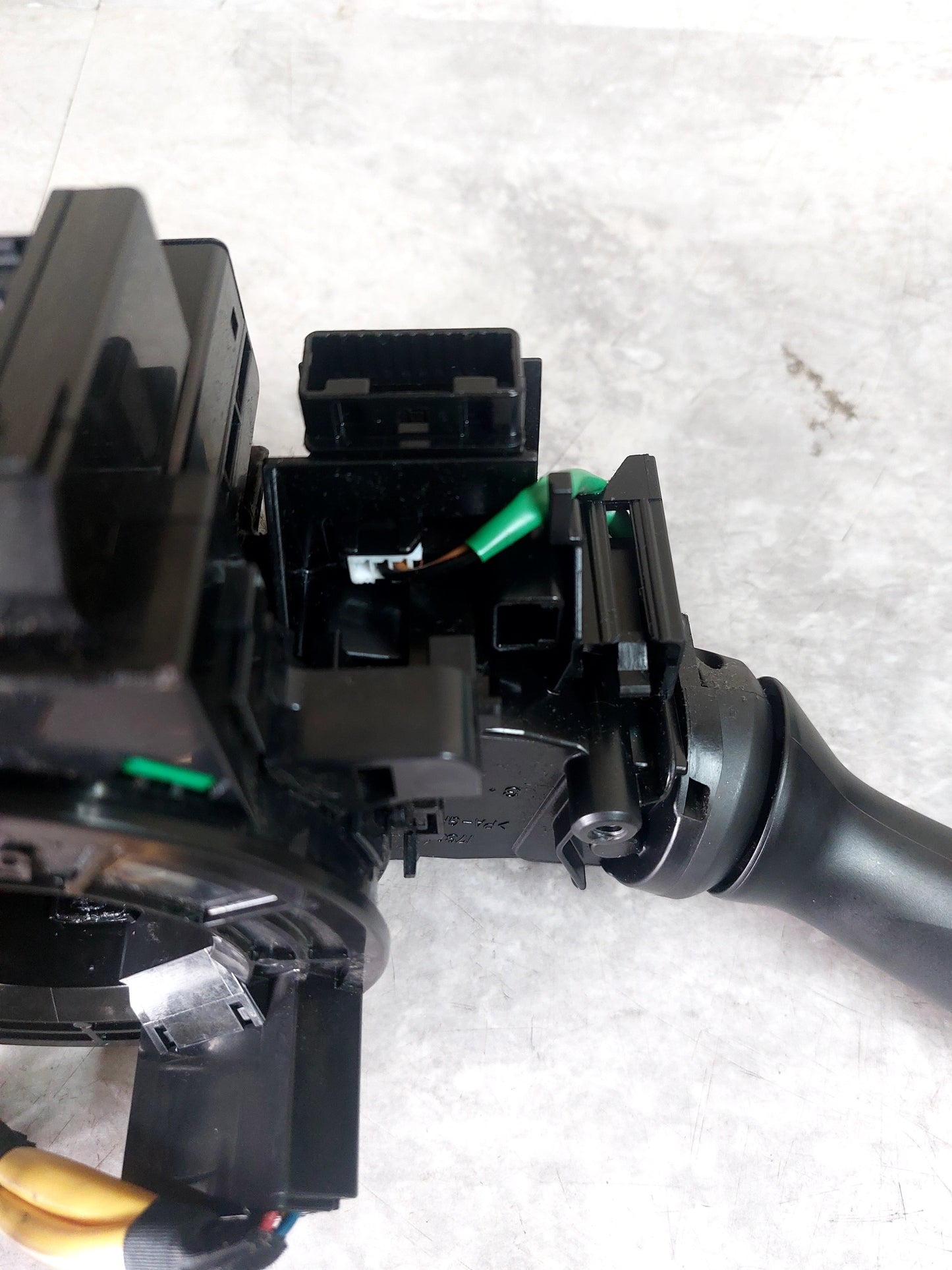 2015-2019 Subaru WRX / STi Clock Spring Stalk Column Assembly