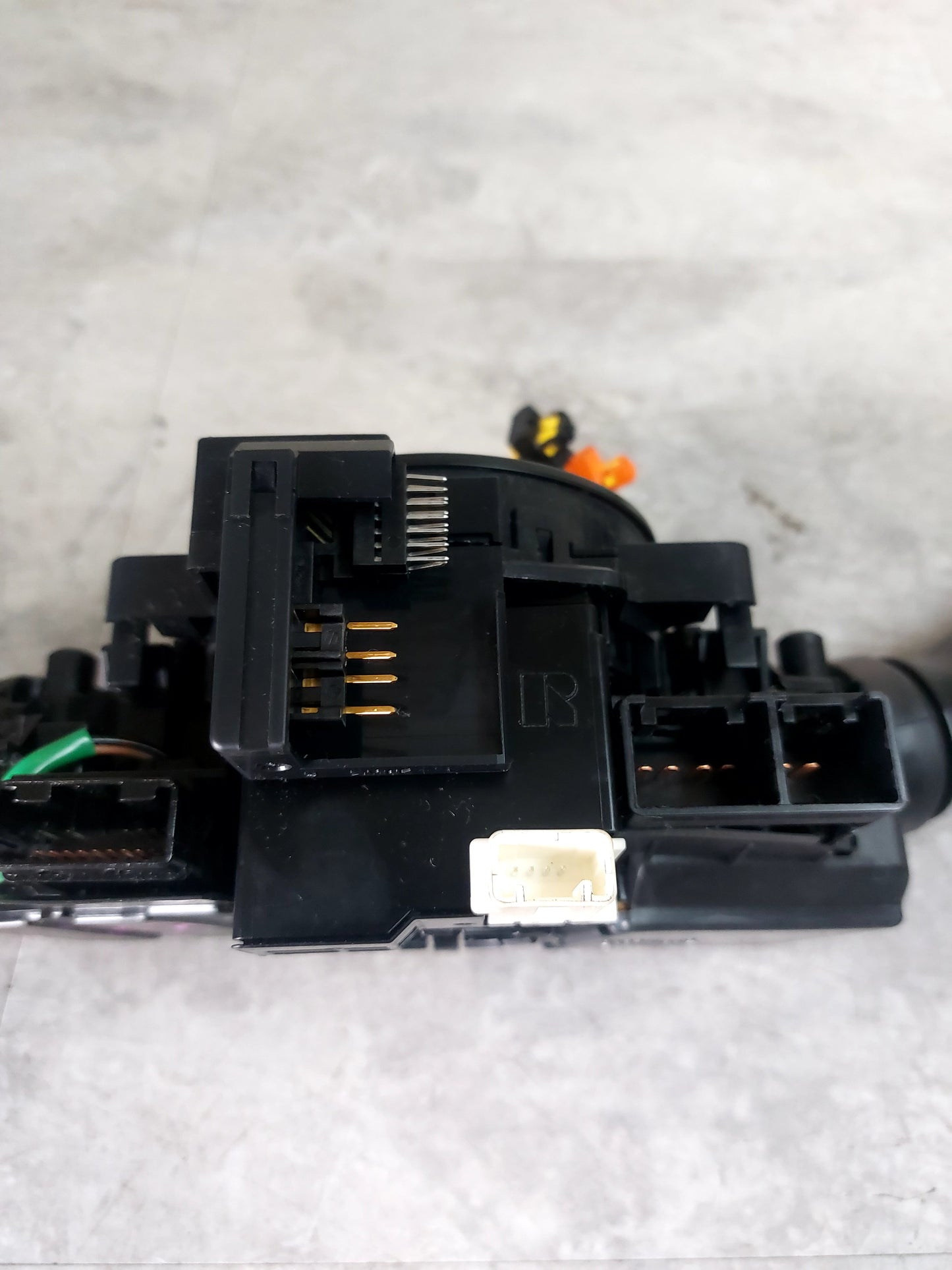 2015-2019 Subaru WRX / STi Clock Spring Stalk Column Assembly